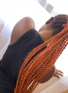 Sexy Yetty - escort in Enugu Photo 5 of 5