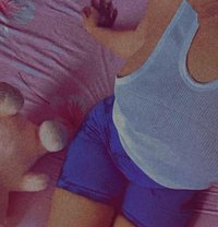 Sexy Yetty - escort in Yokosuka