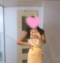 sexy yoo ah - Transsexual escort in Singapore