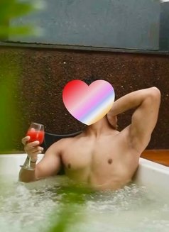 ❣️Sexy🥀Young Male Escort🧿BDMS King❣️ - Male escort in Mumbai Photo 2 of 5