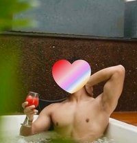 ❣️Sexy🥀Young🦋MALE ESCORT🧿BDMS King❣️ - Male escort in Pattaya