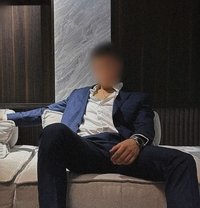 ❣️Sexy🥀Young Male Escort🧿BDMS King❣️ - Acompañantes masculino in Mumbai Photo 1 of 1