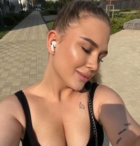 Sexy Young Maria - escort in Dubai