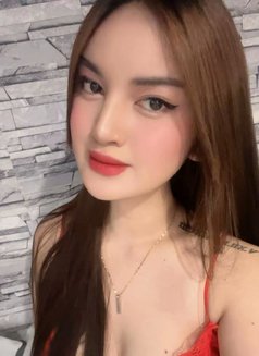 Sexy Yumi Cheng - escort in Taipei Photo 11 of 11