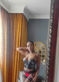 Sexy Zanele - escort in Nairobi Photo 3 of 5