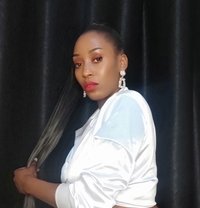 Sexy Zanele - escort in Nairobi