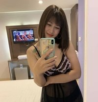 Sexy Zara Holp You Amazing With Me - escort in Bangkok