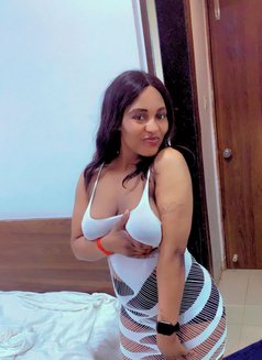 Sexy Zara - escort in Ahmedabad Photo 1 of 4