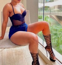 Sexy Zarah ;Girlfriend Experience;Webcam - escort in Nairobi