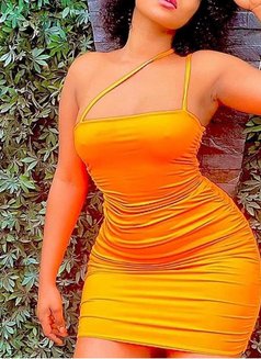 Sexy Zarah ;Girlfriend Experience;Webcam - escort in Nairobi Photo 4 of 9
