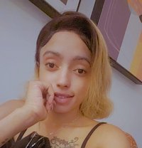 Sexy Zulekha - puta in Nairobi
