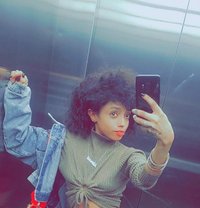 Sexy Zulekha - puta in Nairobi