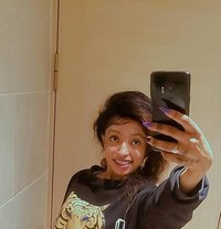 Sexy Zulekha - puta in Nairobi