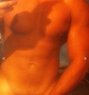 Sexy00Expert - Male escort in Cairo Photo 1 of 2