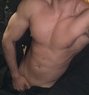 Sexy00Expert - Male escort in Cairo Photo 3 of 4
