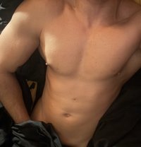 Sexy00Expert - Male escort in Cairo