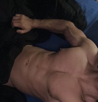 Sexy00Expert - Male escort in Cairo