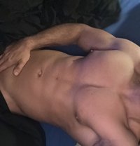 Sexy00Expert - Male escort in Cairo