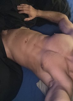 Sexy00Expert - Male escort in Cairo Photo 3 of 3