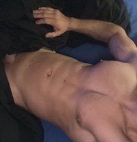 Sexy00Expert - Male escort in Cairo
