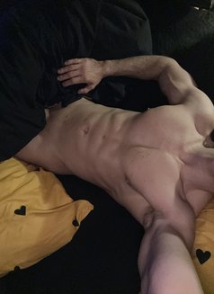 Sexy00Expert - Male escort in Cairo Photo 8 of 8