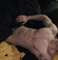 Sexy00Expert - Acompañantes masculino in Cairo