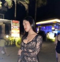 Sexyabbyy - Acompañantes transexual in Boracay