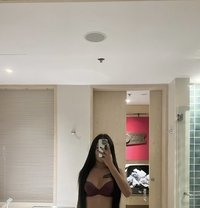 Sexyabbyy - Transsexual escort in Boracay