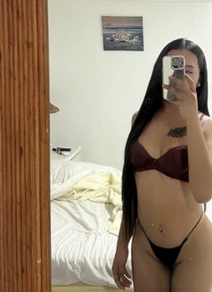 Sexyabbyy - Transsexual escort in Boracay Photo 8 of 10