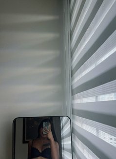 Sexyabbyy - Acompañantes transexual in Boracay Photo 8 of 9