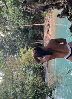 Sexyabbyy - Acompañantes transexual in Boracay Photo 9 of 9