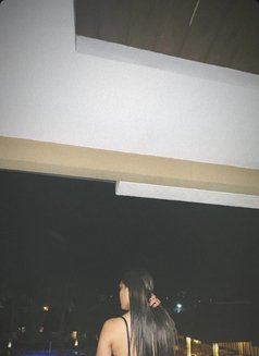 Sexyabbyy - Transsexual escort in Boracay Photo 9 of 9