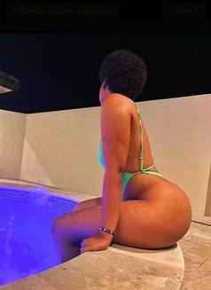 SexyAisha - escort in Nairobi Photo 6 of 9