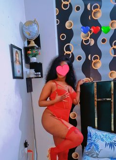 SexyAisha - puta in Nairobi Photo 13 of 14