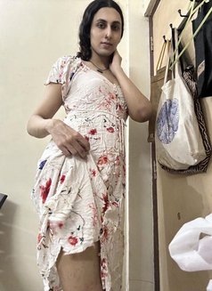 Sexyalishba - Transsexual escort in Mumbai Photo 5 of 5
