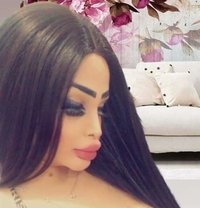 Sexyandhot - Acompañantes transexual in Beirut