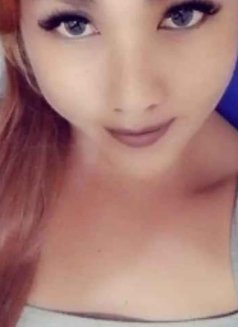 Sexyangelgoddess2025$$$ - Transsexual escort in Davao Photo 1 of 5