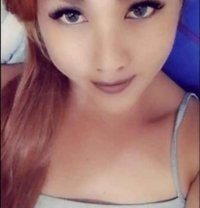 Sexyangelgoddess2025$$$ - Acompañantes transexual in Davao