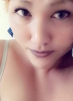 Sexyangelgoddess2025$$$ - Acompañantes transexual in Davao Photo 2 of 5