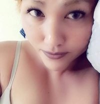 Sexyangelgoddess2025$$$ - Transsexual escort in Davao