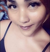 Sexyangelgoddess2025$$$ - Transsexual escort in Davao