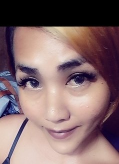 Sexyangelgoddess2025$$$ - Transsexual escort in Davao Photo 5 of 5