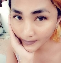 Sexyangelgoddess2025$$$ - Transsexual escort in Manila