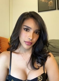 SexyASIAN real fucker - Transsexual escort in Tel Aviv Photo 10 of 10