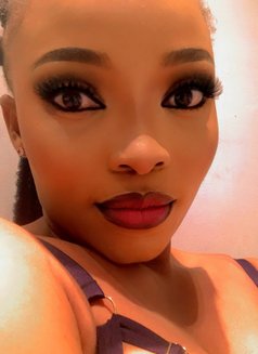 Sexyb - escort in Abuja Photo 1 of 3