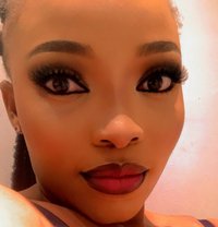 Sexyb - escort in Abuja