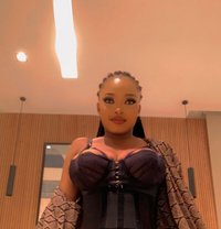 Sexyb - escort in Abuja