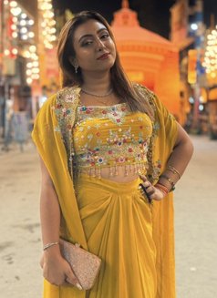 Sexybaby - puta in Mumbai Photo 5 of 8