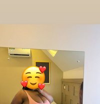 Sexybaby - masseuse in Lagos, Nigeria