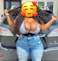 Sexybaby - masseuse in Port Harcourt